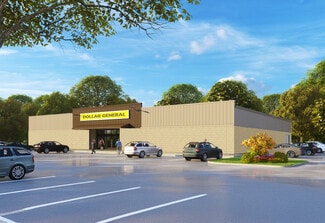 Plus de détails pour S Main St, Winston-Salem, NC - Commerce de détail à vendre