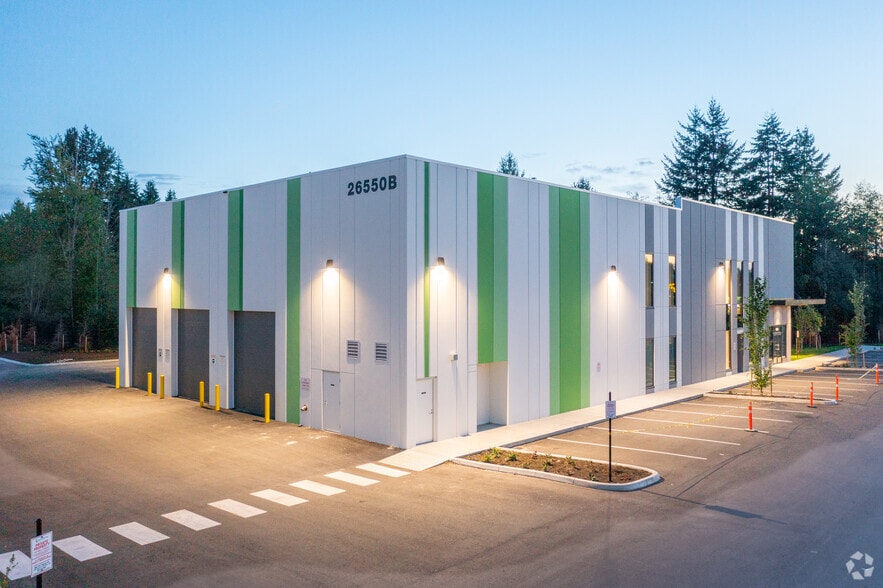 26550B Gloucester Way, Langley, BC à vendre - Photo du bâtiment - Image 2 de 4