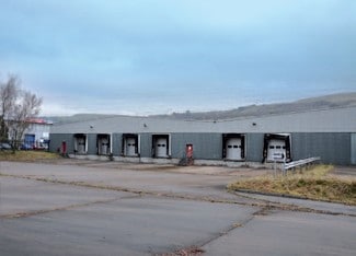 More details for Treforest Industrial Estate, Pontypridd - Industrial for Lease