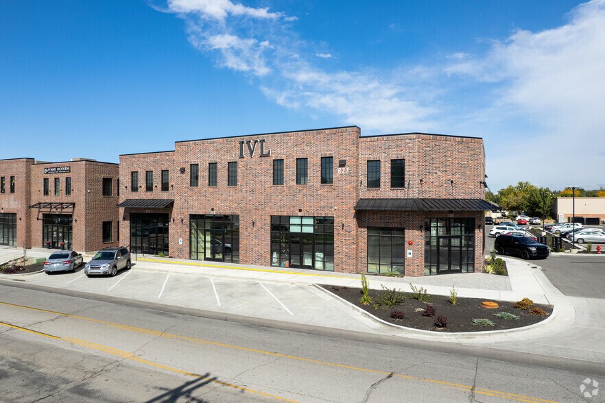 827-833 E Pioneer Rd, Draper, UT à vendre - Photo du bâtiment - Image 3 de 24