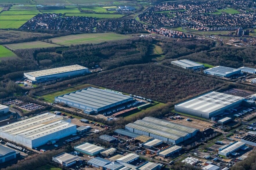 Gowerton Rd, Northampton for lease - Building Photo - Image 2 of 4