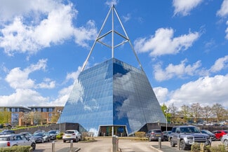More details for Hornbeam Park Ave, Harrogate - Office for Lease