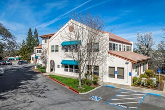 More details for 500 Auburn Folsom Rd, Auburn, CA - Office for Sale