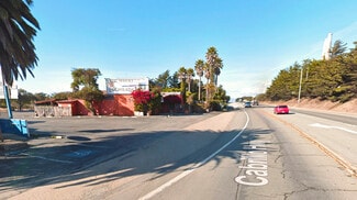 Plus de détails pour 7902 1, Moss Landing, CA - Commerce de détail à louer