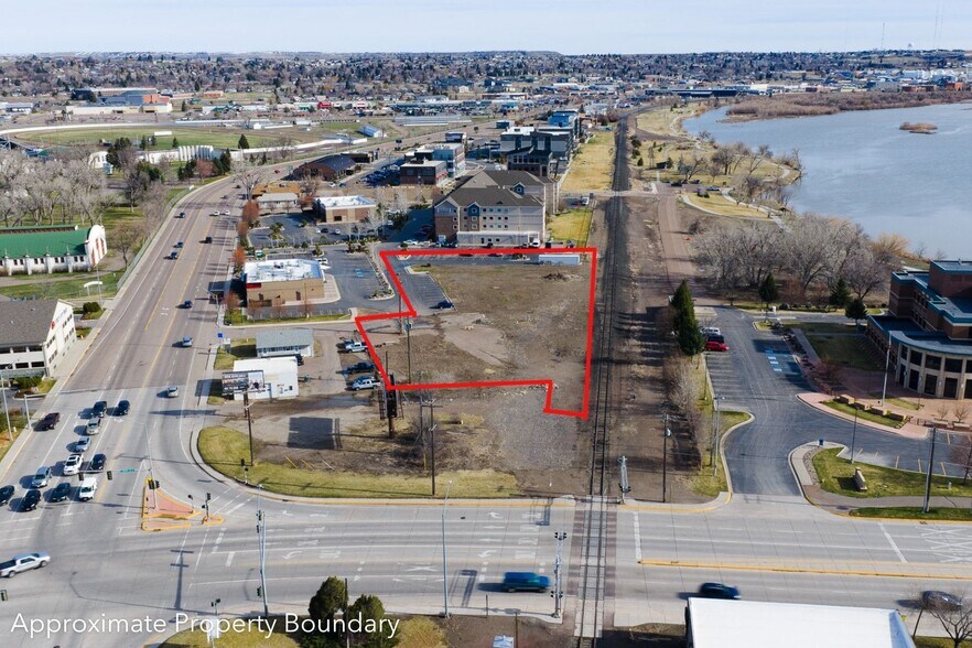 17 3rd Street NW, Great Falls, MT à vendre - Photo du bâtiment - Image 3 de 11