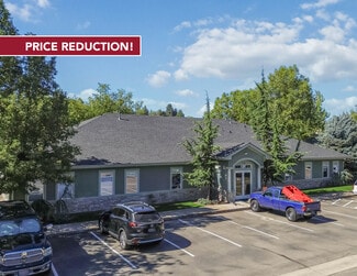 Plus de détails pour 125 E 50th St, Garden City, ID - Bureau à vendre