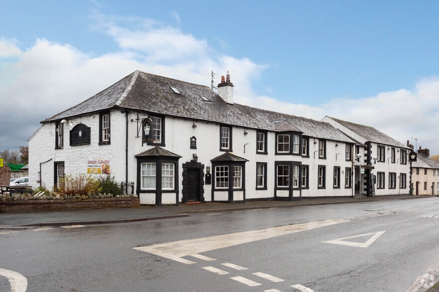 Eamont Brg, Penrith for sale - Building Photo - Image 2 of 9