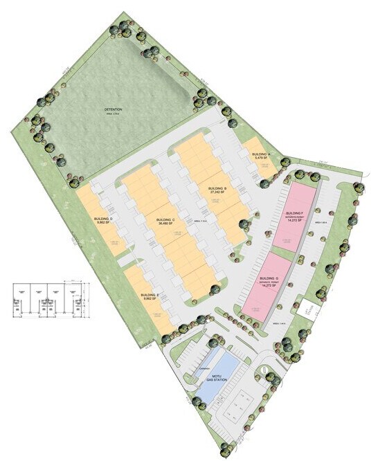 12442 Space Center Boulevard, Houston, TX à vendre Photo du bâtiment- Image 1 de 1