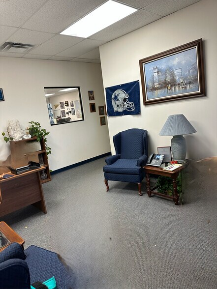 4601 Hollow Tree Dr, Arlington, TX à louer - Hall d’entrée - Image 3 de 19