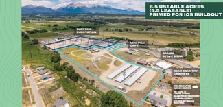 More details for 11190 U.S. 50, Poncha Springs, CO - Land for Sale