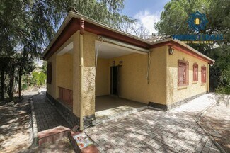 Plus de détails pour Plaza Trajano, 24, Cenes de la Vega - Terrain à vendre