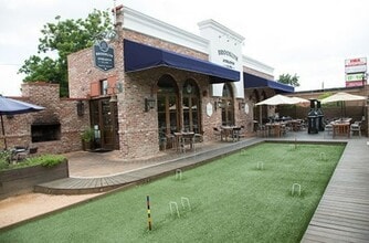 601 Richmond Ave, Houston, TX for lease Building Photo- Image 1 of 1