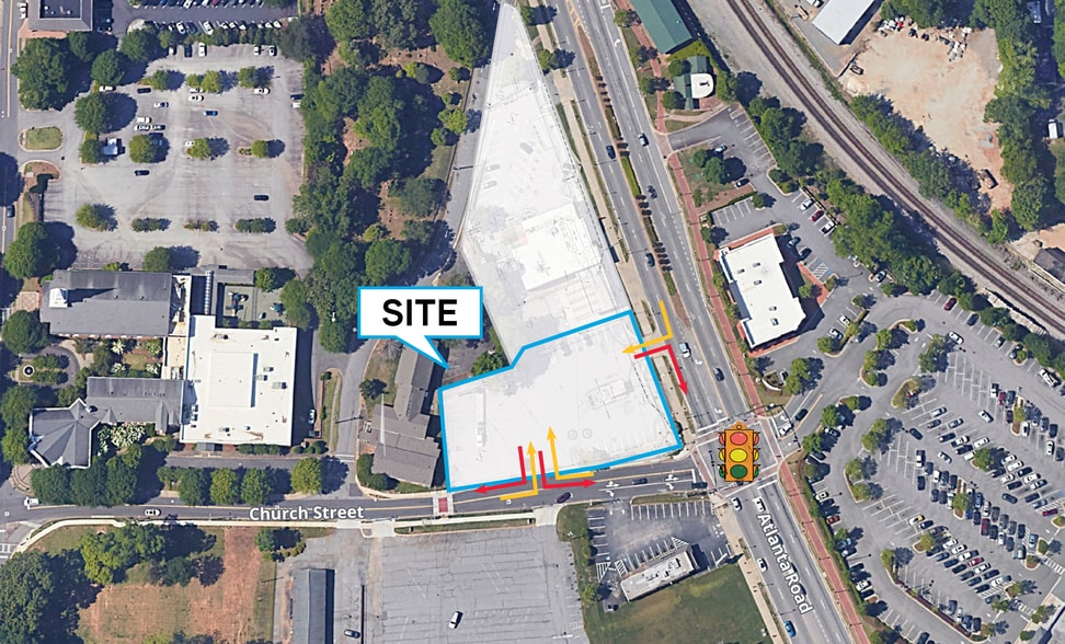 2890 Atlanta Rd SE, Smyrna, GA for sale - Other - Image 2 of 3