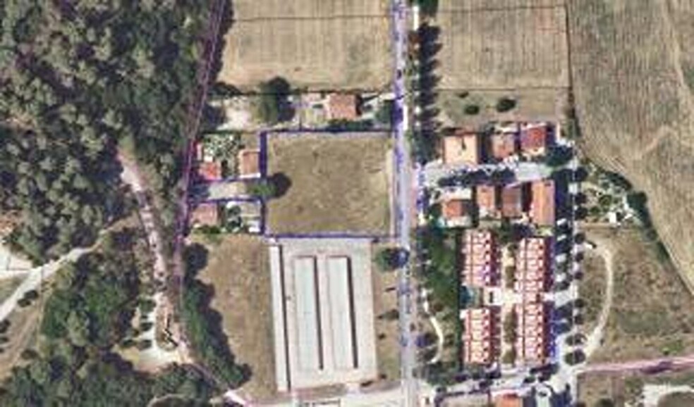 Terrain dans Lliçà de Vall, Barcelona à vendre - Aérien - Image 2 de 2