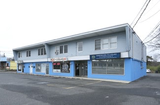 Plus de détails pour 231 Chambers Bridge Rd, Brick, NJ - Commerce de détail à louer