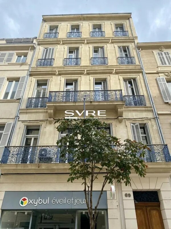 Office in Marseille for lease Building Photo- Image 1 of 10