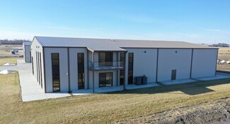 Plus de détails pour 4306 Twin Rivers Rd, North Platte, NE - Bureau à vendre