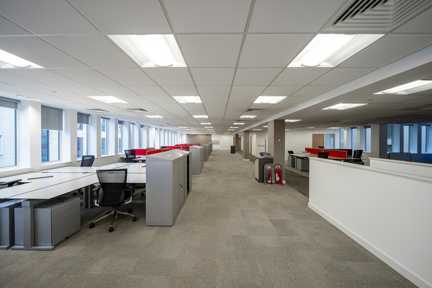 15-17 Cumberland Pl, Southampton for lease - Building Photo - Image 2 of 14