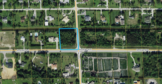 Plus de détails pour Northlake Blvd, Palm Beach Gardens, FL - Terrain à vendre