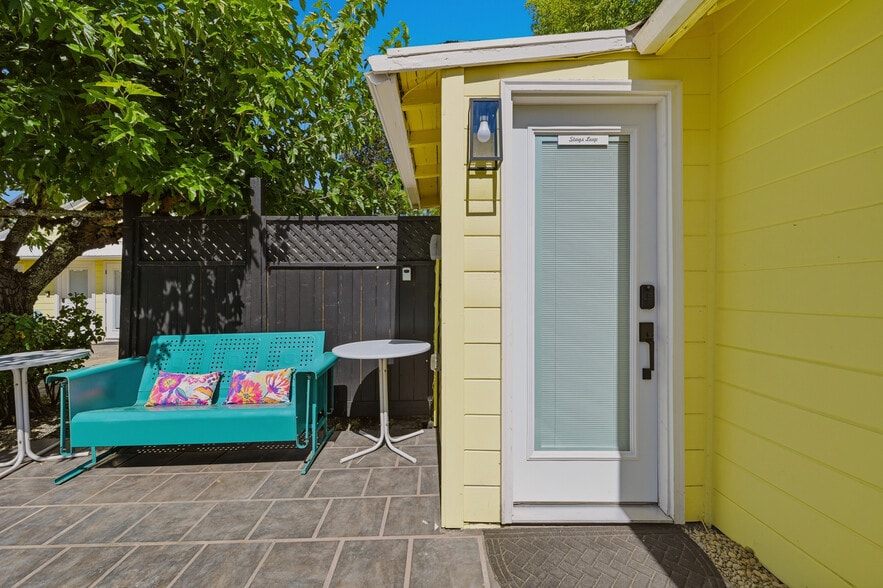 1435 2nd St, Calistoga, CA for sale - Building Photo - Image 3 of 7