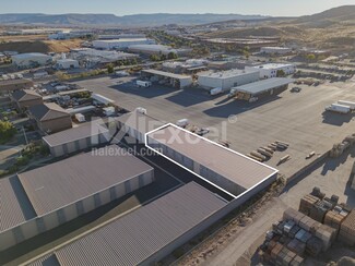 More details for 3763 S 1500 East Cir, St George, UT - Industrial for Lease