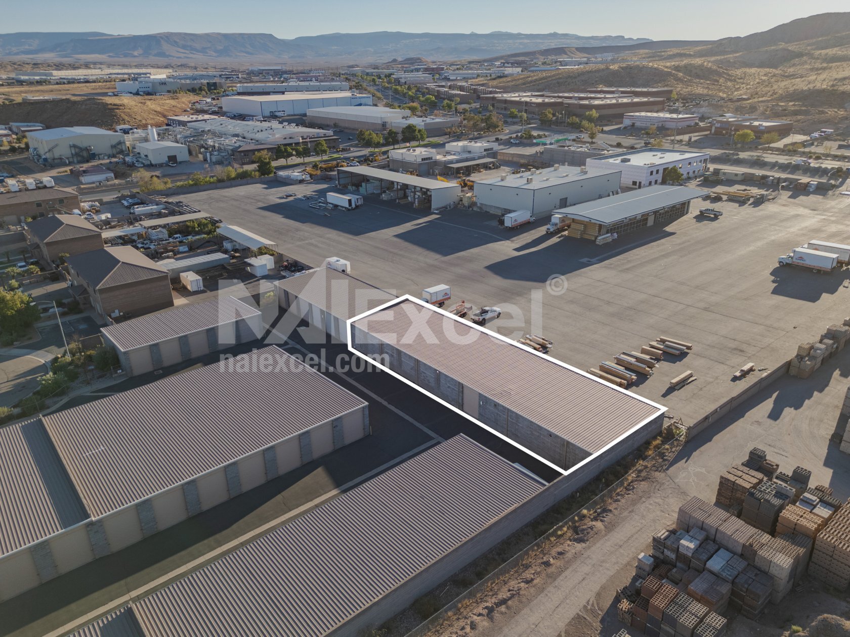 3763 S 1500 East Cir, Saint George, UT for lease Primary Photo- Image 1 of 6