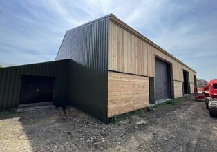 Rhee Wall, Brenzett for lease Building Photo- Image 2 of 4