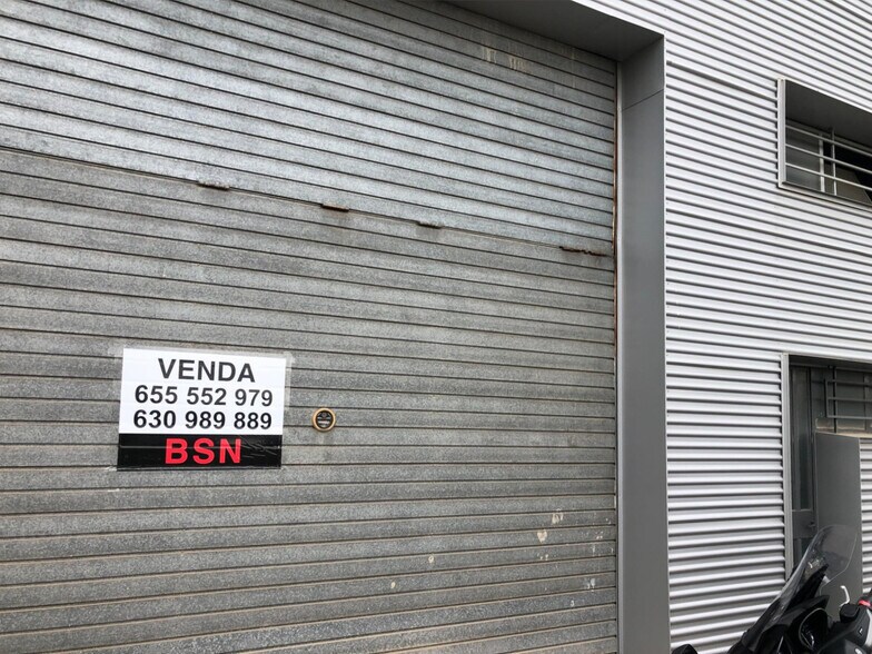 Industrial in Manresa, Barcelona for lease - Building Photo - Image 3 of 4