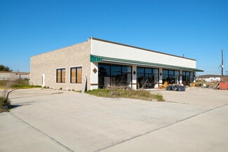Plus de détails pour 527 Rankin Rd, Houston, TX - Commerce de détail à vendre