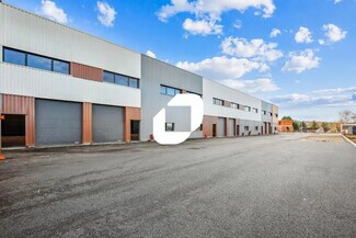 Plus de détails pour Bureau, Local d'activités à louer