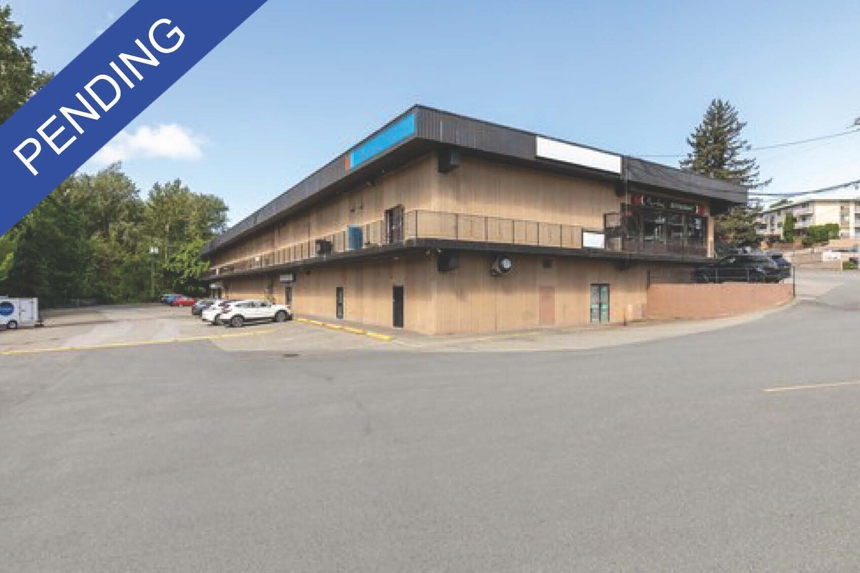 33550 S Fraser Way, Abbotsford, BC à vendre Photo du bâtiment- Image 1 de 1