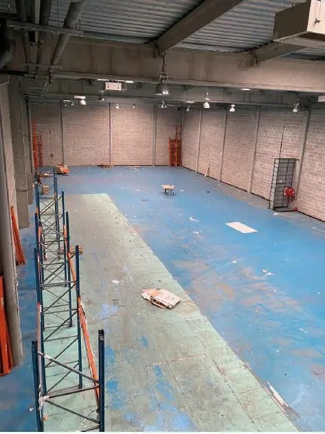 Flex dans Le Blanc-Mesnil à louer Photo intérieure- Image 1 de 5