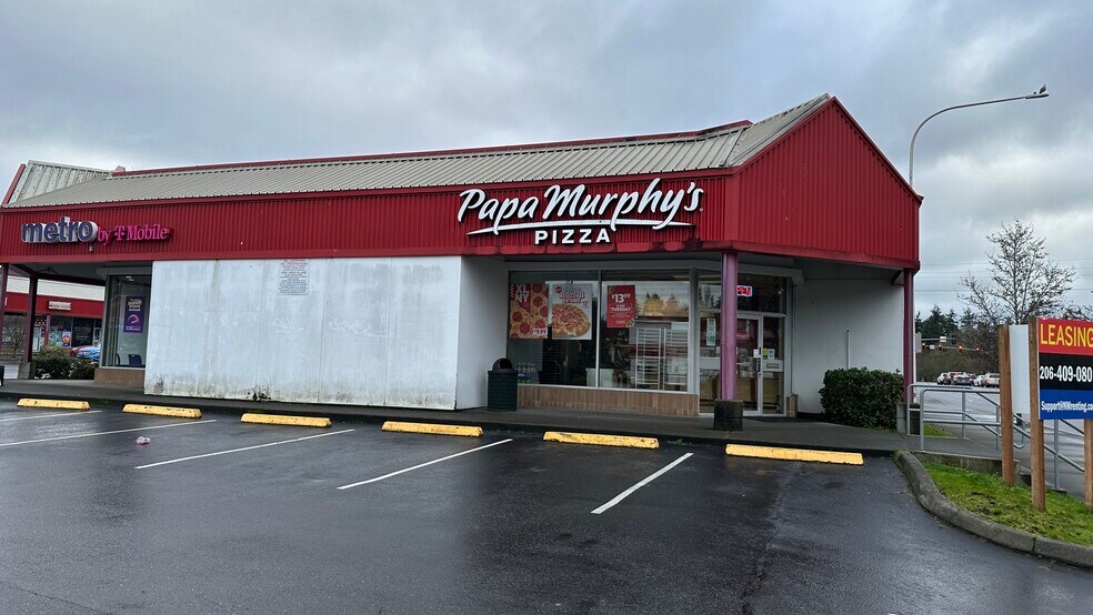 2120-2324 SW 336th St, Federal Way, WA for lease - Building Photo - Image 3 of 17