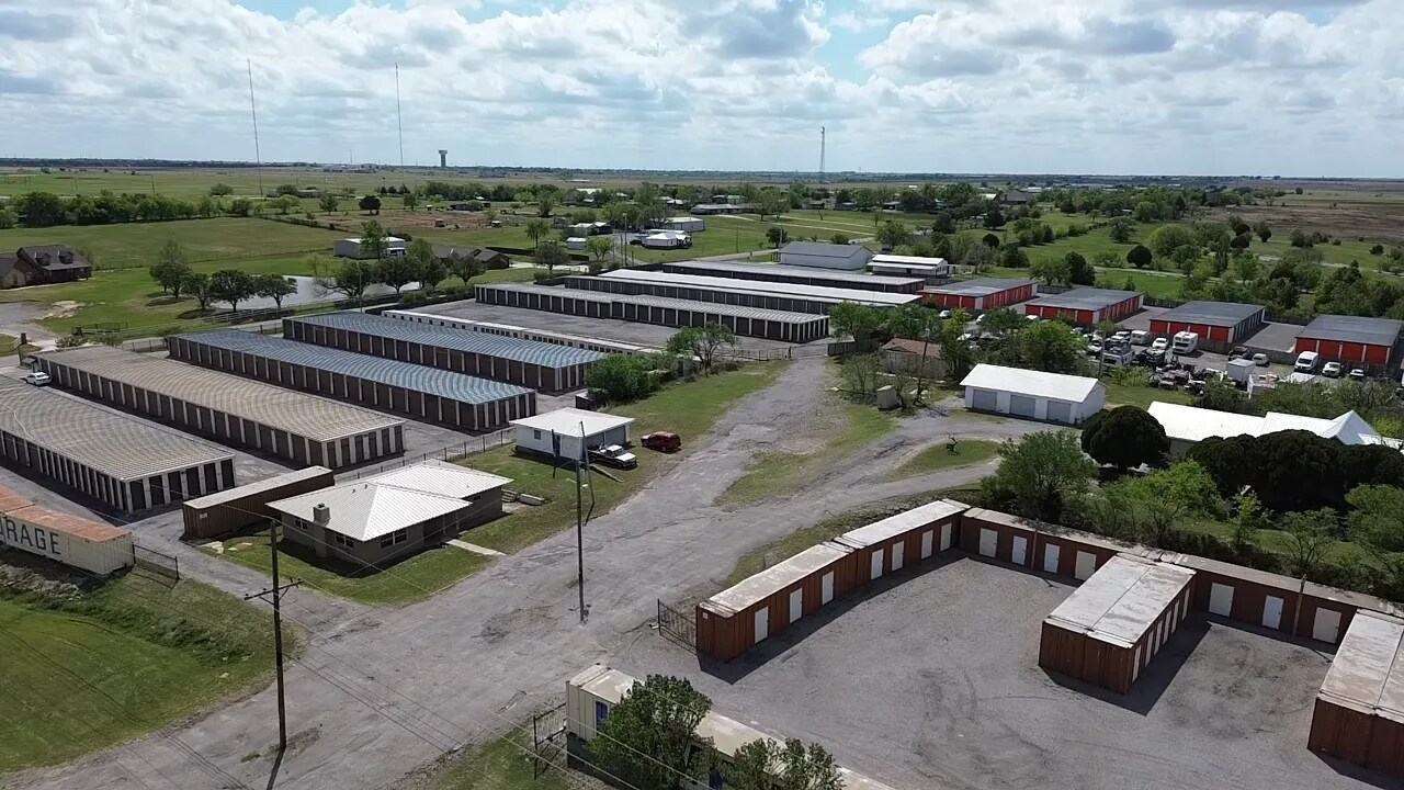 2311 SE Lee Blvd, Lawton, OK à vendre Photo principale- Image 1 de 9