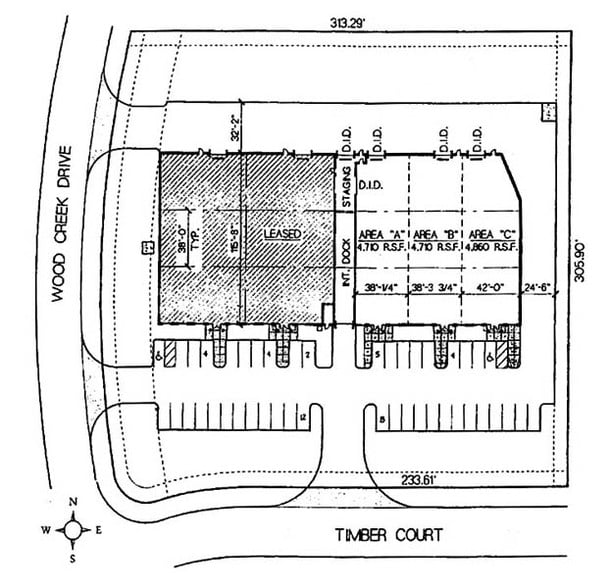 1 Timber Ct, Bolingbrook, IL for lease - Other - Image 2 of 11