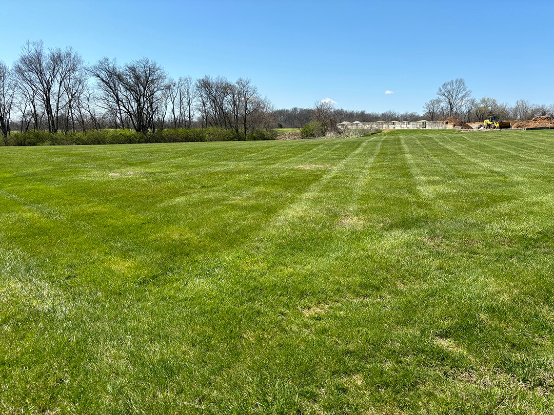 2900 Interior Way, La Grange, KY for lease Primary Photo- Image 1 of 2