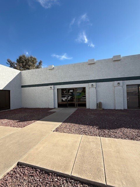 3311-3347 W Earll Dr, Phoenix, AZ for lease Building Photo- Image 1 of 6