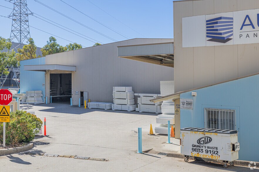 51 Cowpasture Rd, Wetherill Park for sale - Building Photo - Image 3 of 5