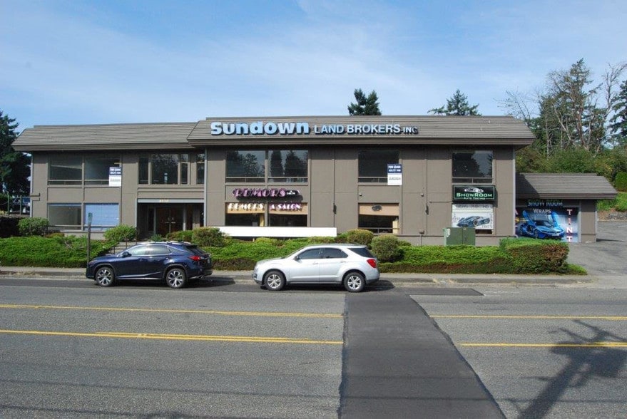 6430 Tacoma Mall Blvd, Tacoma, WA for lease - Building Photo - Image 2 of 3