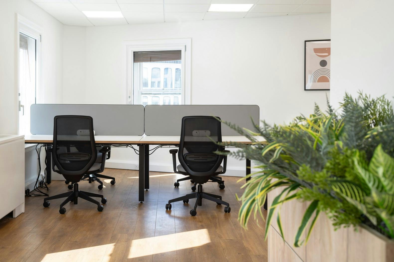 74-82 Queen Victoria St, London for lease Interior Photo- Image 1 of 19