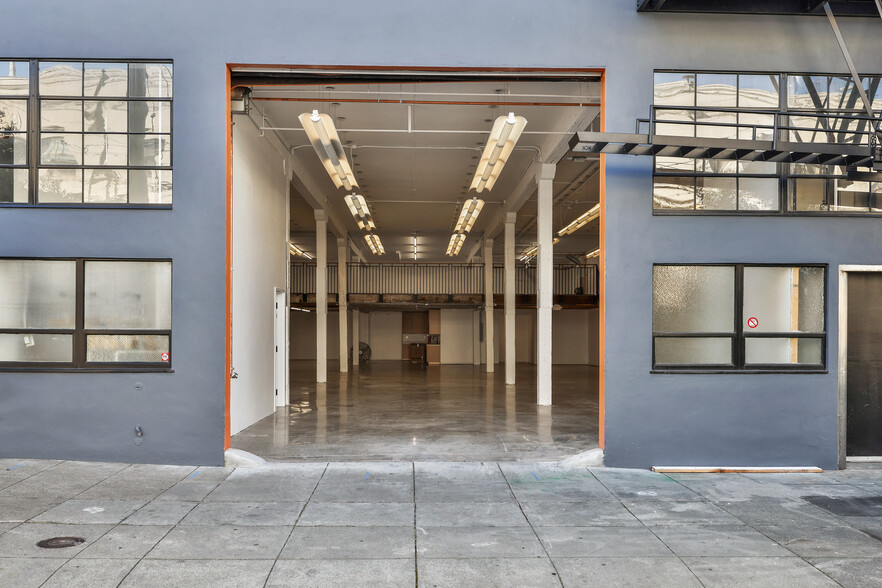 2505 Mariposa St, San Francisco, CA for sale - Building Photo - Image 2 of 8