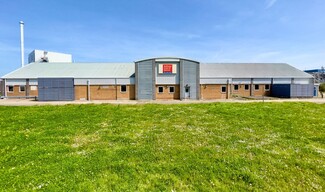 More details for Artillery Way, Sandwich - Office for Sale