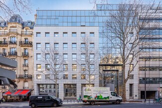 Plus de détails pour 8-10 Avenue Ledru-Rollin, Paris - Bureau à louer
