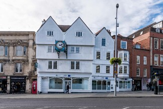 More details for 26-29 St. Augustines Parade, Bristol - Office for Lease