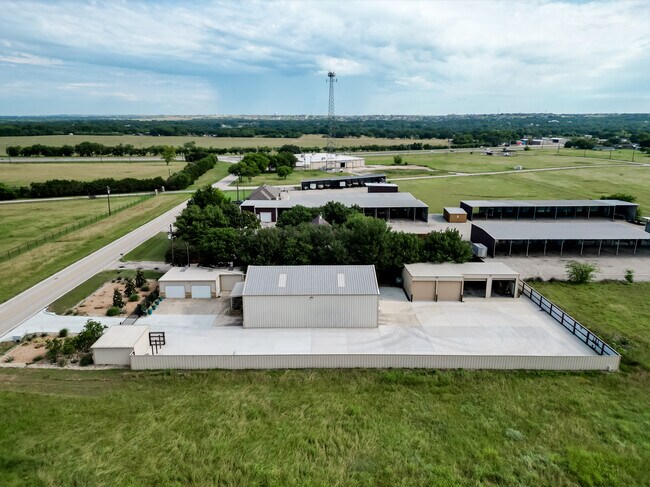 More details for 5133 Pyramid Blvd, Fort Worth, TX - Land for Lease