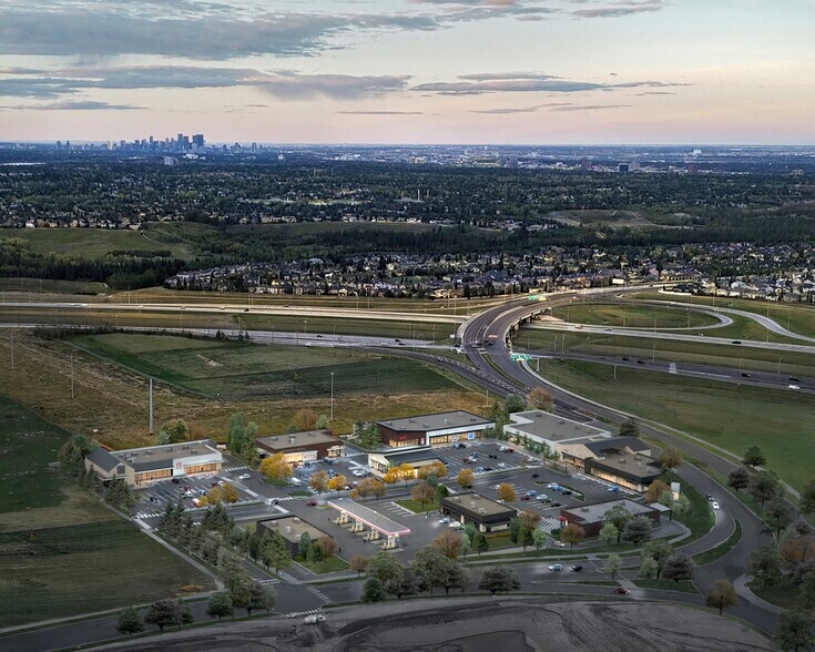 98 Alpine Av SW, Calgary, AB à louer - Autre - Image 2 de 4