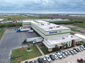 Plus de détails pour 9901 S Keystone Dr, Pharr, TX - Industriel à vendre