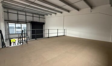 De Havilland Rd, Clyst Honiton à louer Photo intérieure- Image 1 de 3