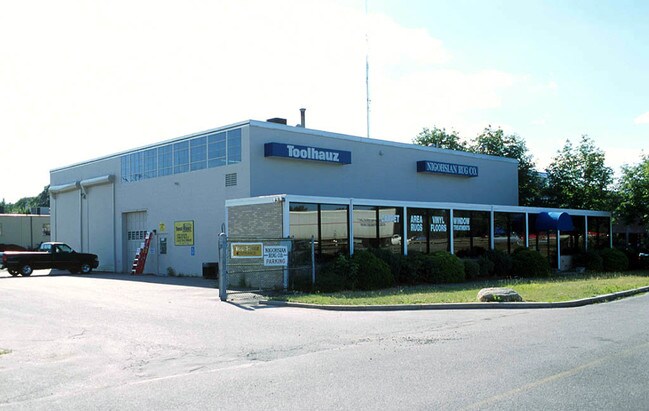 More details for 57 Crawford St, Needham, MA - Flex for Lease