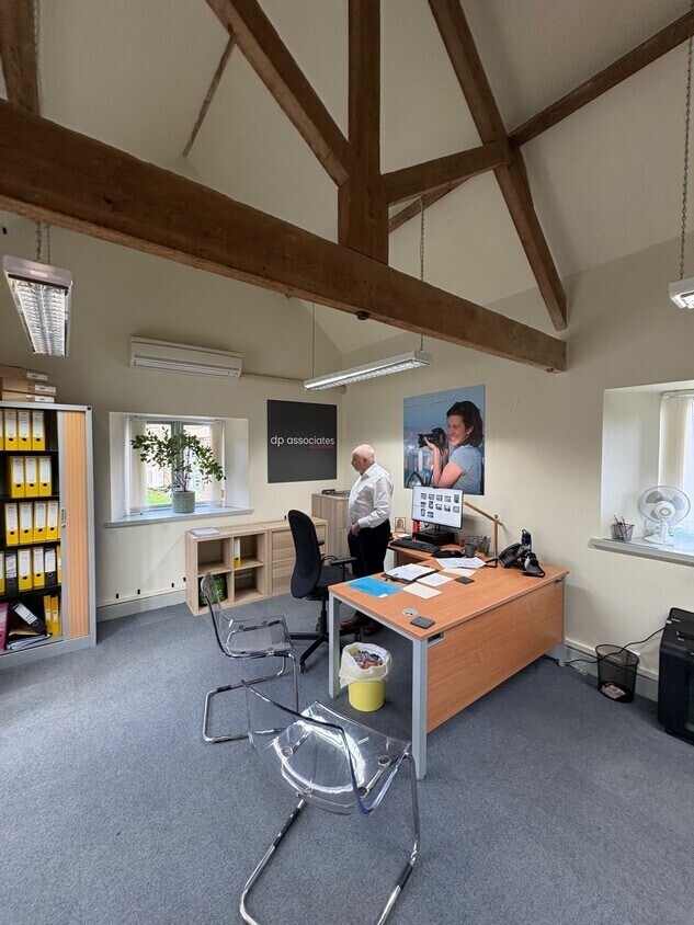 Ashwell Business Park, Ilminster for lease Interior Photo- Image 1 of 4